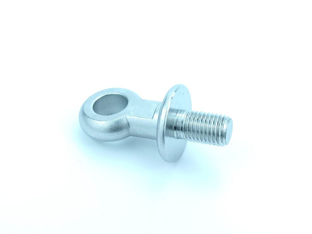 Deburring Aluminum Alloy Die Casting for Auto Engine Spare Parts Mechanical Part 2.000kg