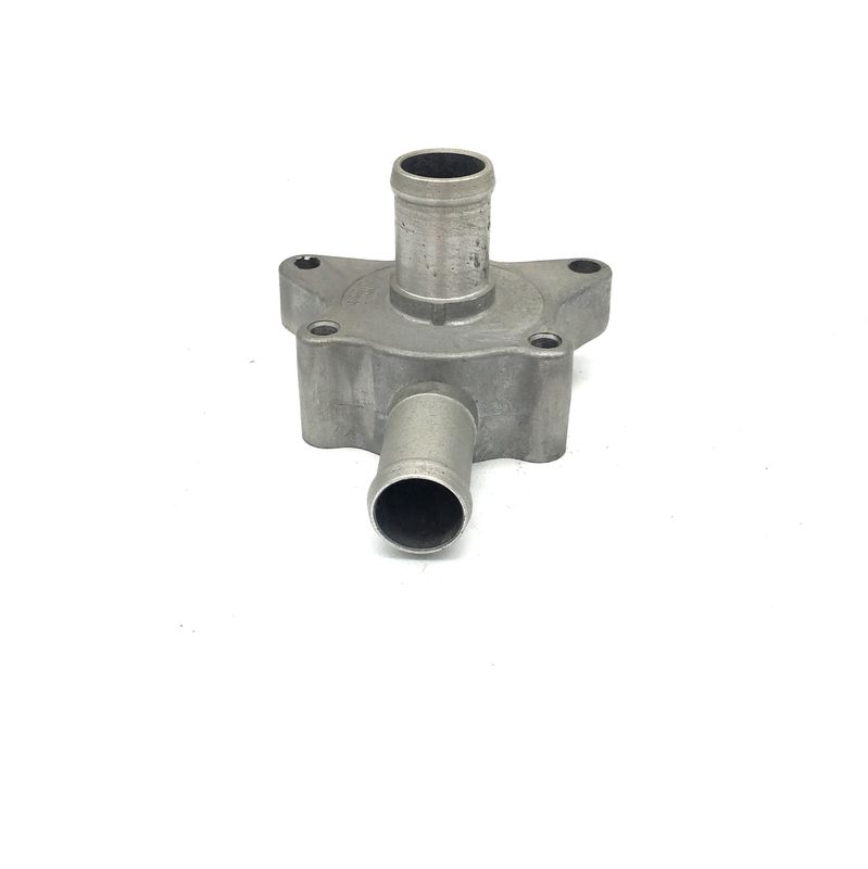 Customized Valve Spare Parts Deburring Aluminum Die Casting for Precise Manufacturing