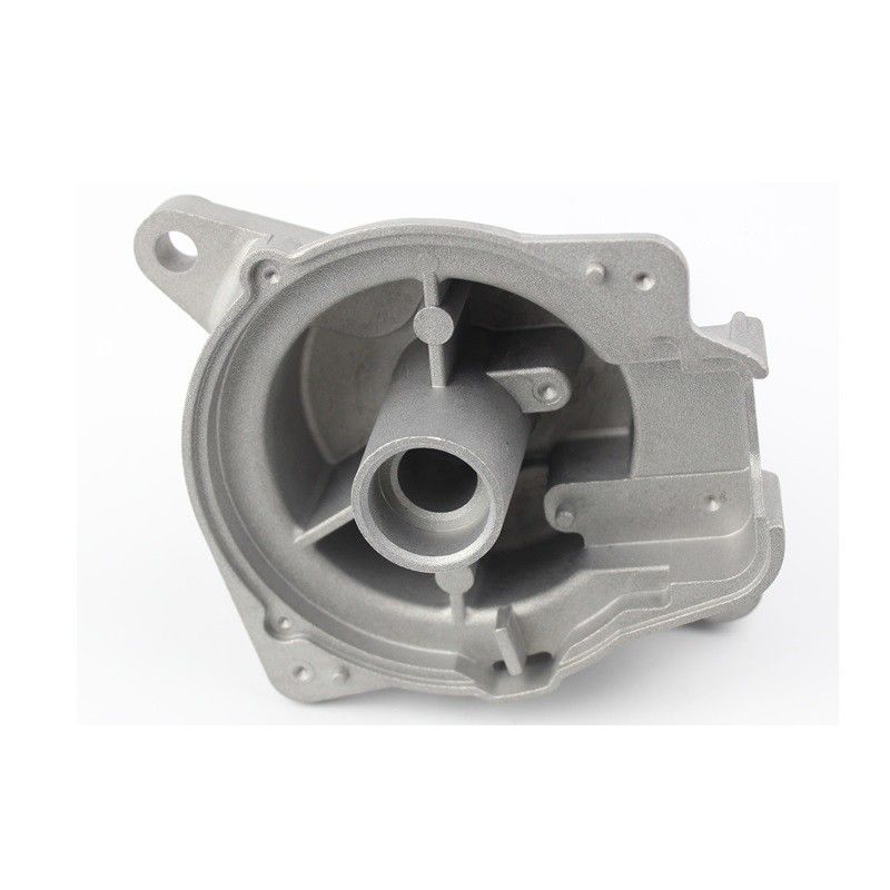 Die Casting Machine for Car Motorcycle Spare Parts High Precision Tolerance Grade 4
