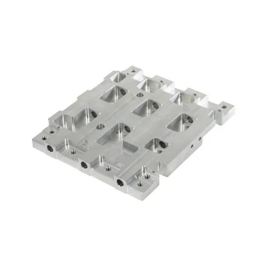 High Precision Aluminum Design Die Casting Parts Customization for Maximum Efficiency