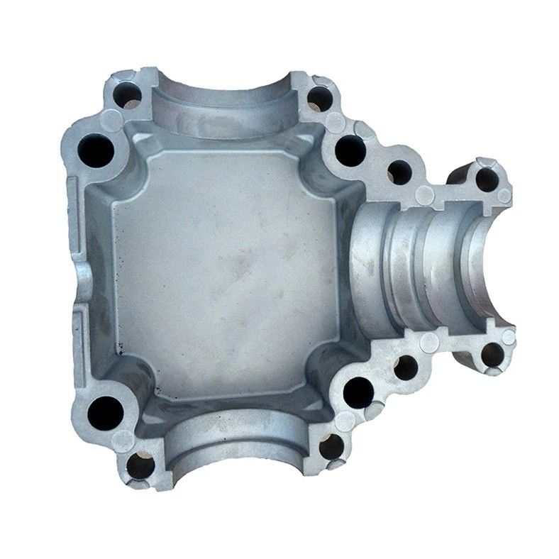 Precision Aluminum Die Casting Process for Electronic Accessories at Affordable
