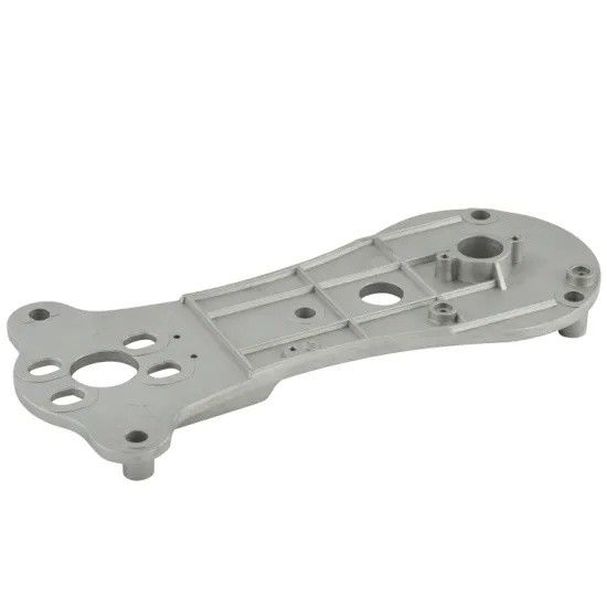 Made in OEM/ODM Die Casting Customization with Horizontal Pressure Chamber Structure