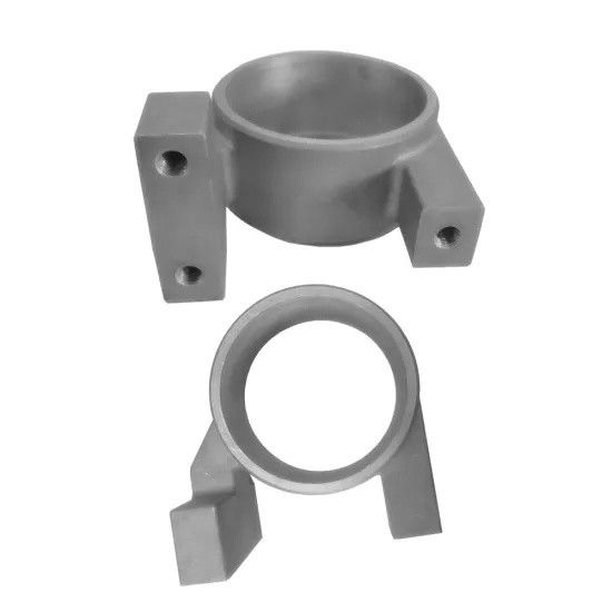 Zinc Die Casting Auto Product Customization with STP/Step/Igs/Dwg/Pdf Drawing Format