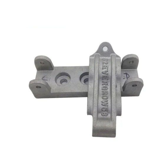 Top OEM Aluminum Casting for Machining CNC Machining 50000shots Mould Life