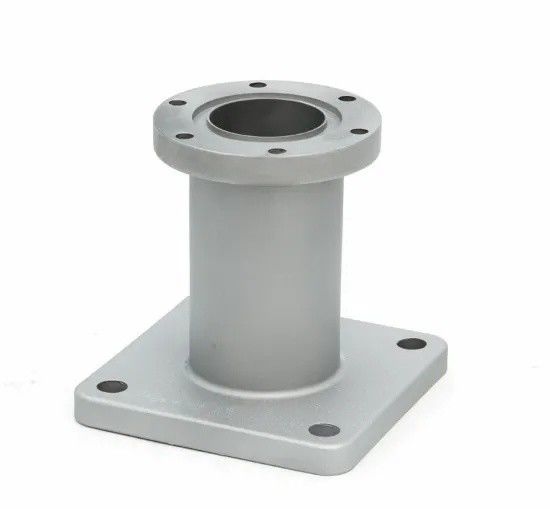 3 Surface Level Gravity Casting Aluminium Casting for Precision Die Casting Method