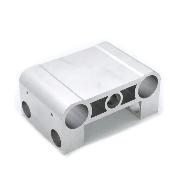 Precision Die Casting Method Top Facatory for Aluminium Casting Surface Level 3