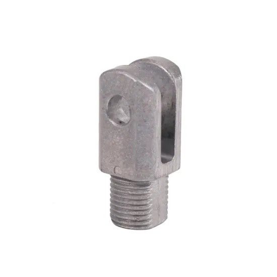 Professional Aluminum Die Casting with Deburring Surface Preparation
