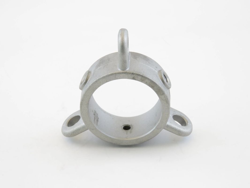 Shell Custom Aluminum Die Casting Electronic Accessories Precision Die Casting Method