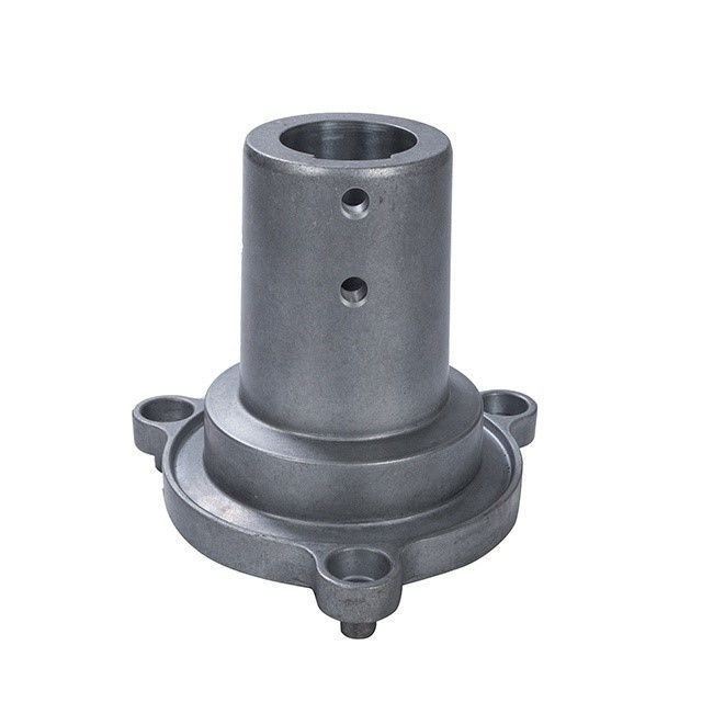 Point Source Cover Shell Custom Aluminum Die Casting with and 50000shots Mould Life