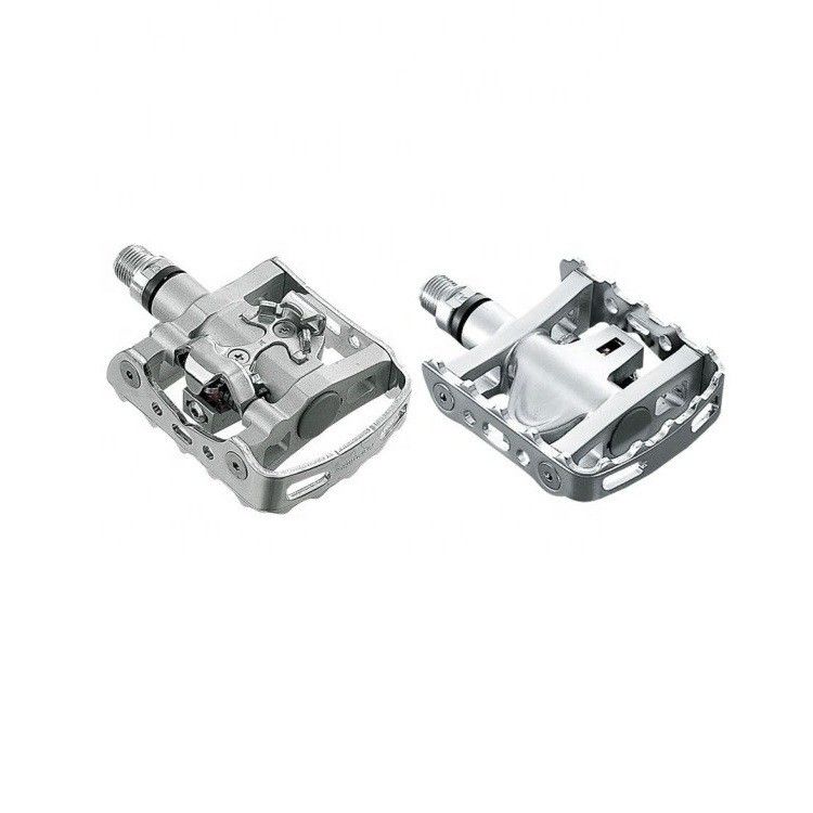 STP/Step/Igs/Dwg/Pdf Drawing Format Die Casting Machine for Mountain Bike Pedal Shell