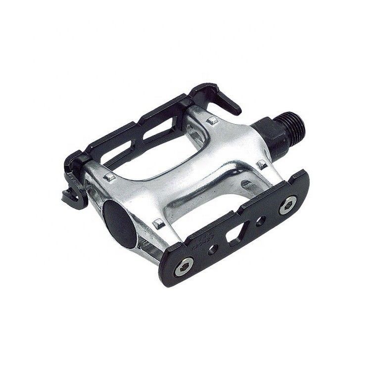 Horizontal Pressure Chamber OEM Aluminium Alloy Cover for Mountain Bike Pedal Shell
