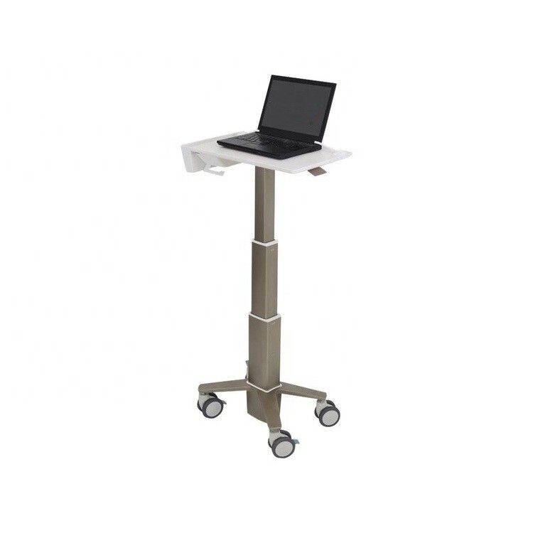 Precision Aluminum Alloy Die Casting Laptop with Horizontal Pressure Chamber Structure