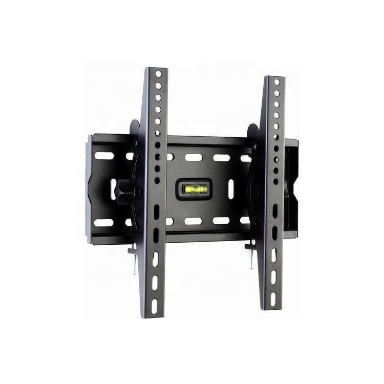 Folded Tapping Process External Monitor Mounting Bracket for Sheet Metal Fabrication