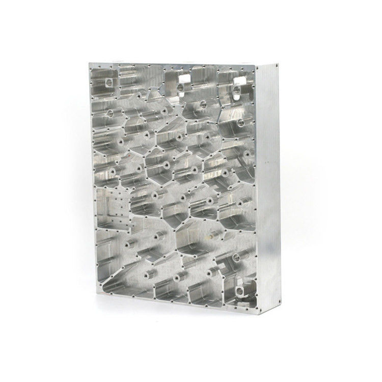 Customized Die Casting for Chain Sprockets Air Compressor Accessories Tolerance Grade 4