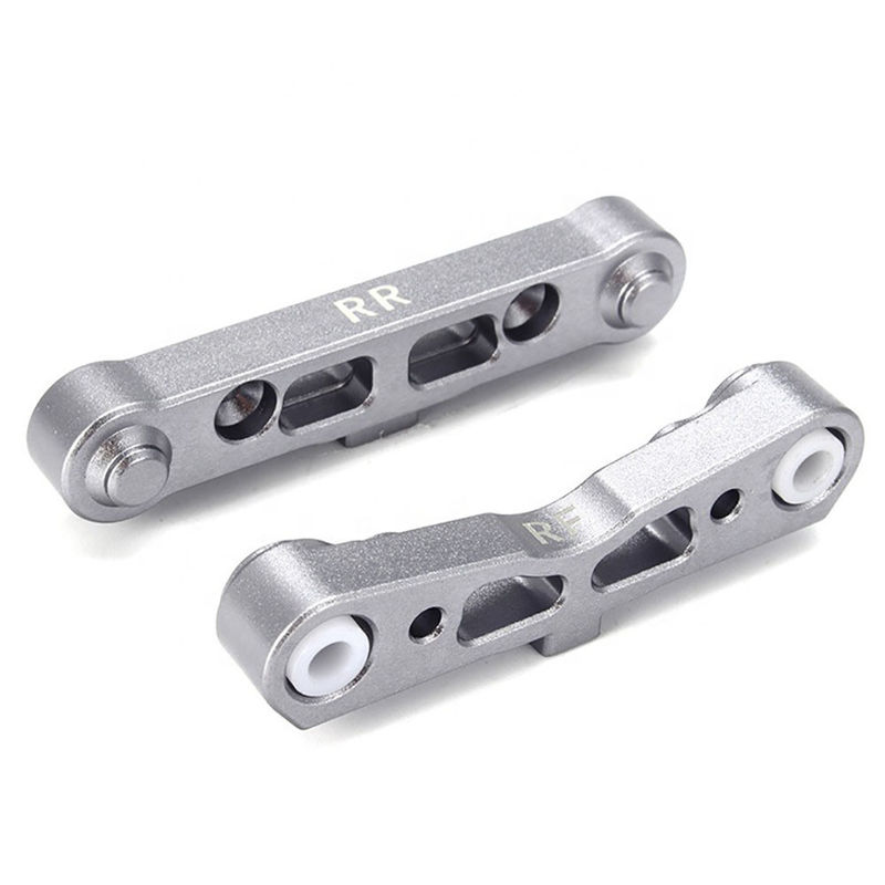 Precision Die Casting Method Ace Manufacturing Custom Lower Suspension Mounted Aluminum