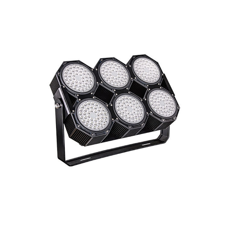 CE Customized Aluminum Die Casting Flood Lamp Light Casting for Reflector Lampen
