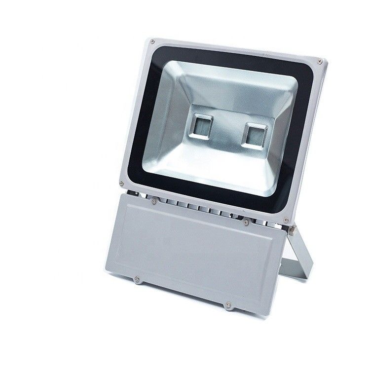 Aluminum Die Casting Flood Lamp for Precision Die Casting and Electronic Accessories