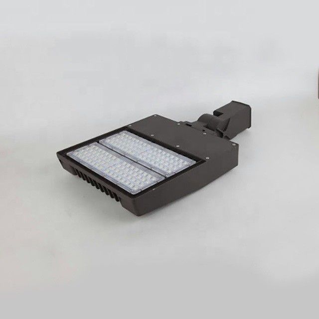 Aluminium Die Casting for Housing Shoe Box Light Casting Shield Precision Die Casting