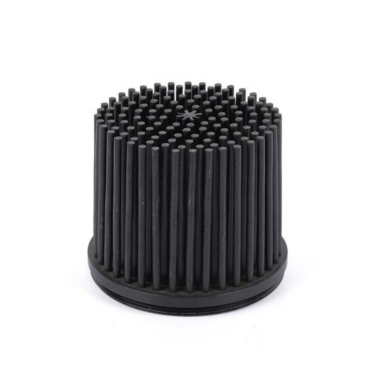 Aluminum Die Casting for Heatsink Excellent Heat Dissipation and Tolerance Grade 4