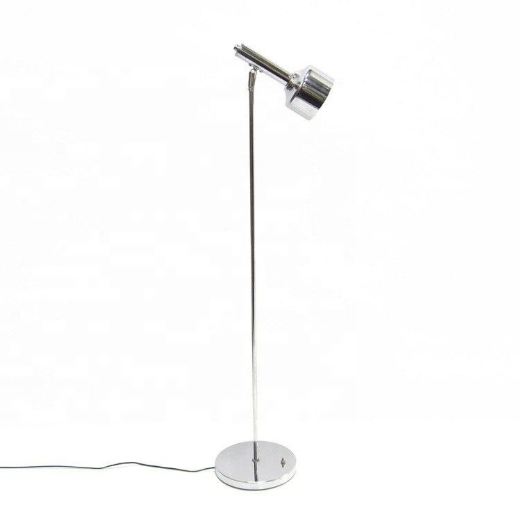 Customized Aluminum Die Casting for Horizontal Pressure Chamber Floor Lamp Housing