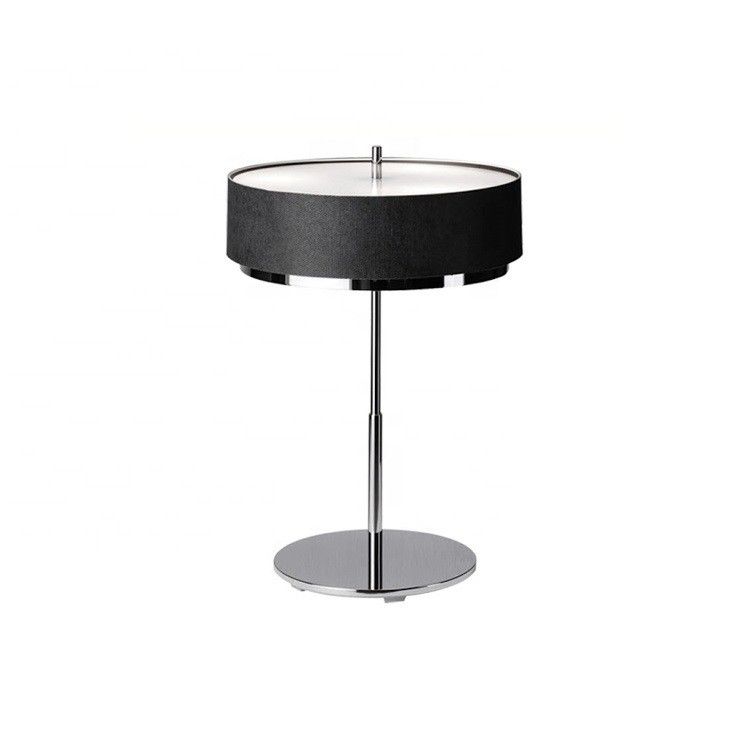 Aluminum Alloy Desk Lamp Shell Cover Machined with High Precision Machining Center