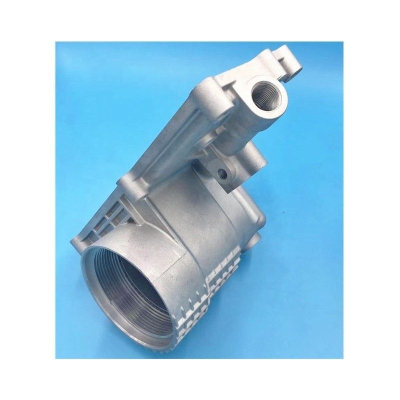 Customized Aluminum Alloy Die Casting Mould Parts with Precision Die Casting Method