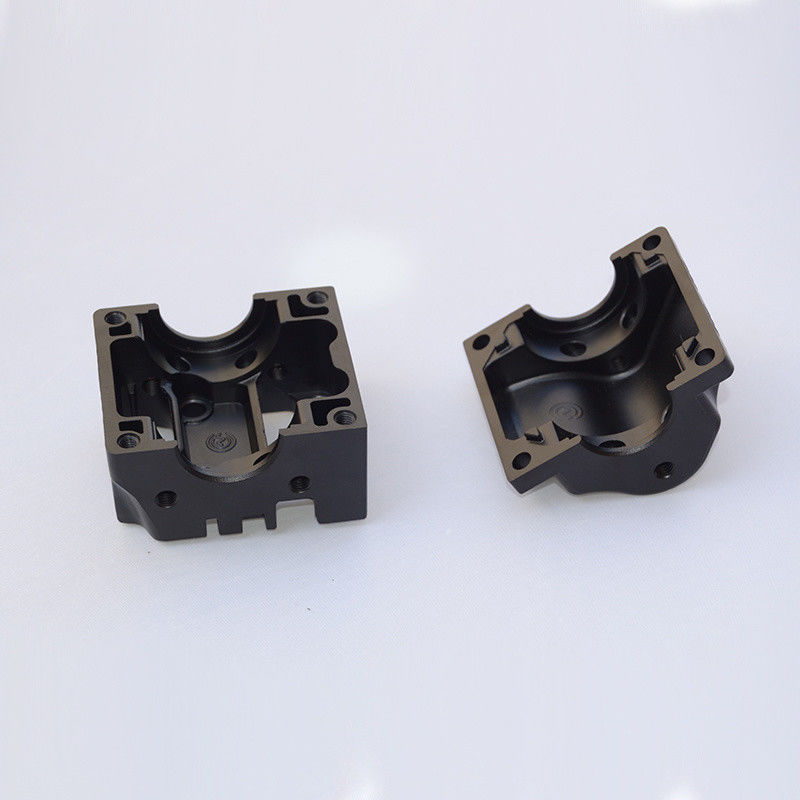Deburring Die Casting Method for Precision and Durable Electronic Tool Machine Parts