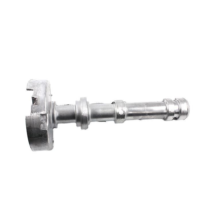 High Precision Aluminum Alloy CNC Machining Service for Tolerance Grade 4 Auto Parts