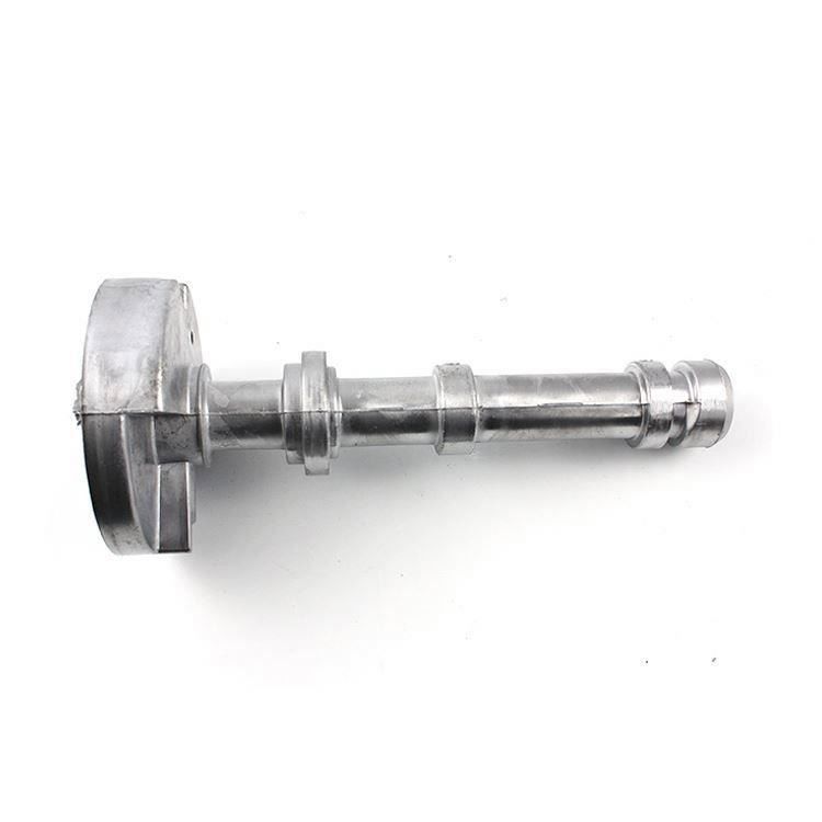 Zinc Die Casting Auto Parts OEM CNC Machining Service with 3-Level Casting Surface