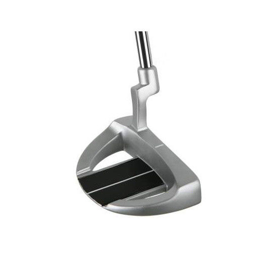 Zinc Alloy Die Casting for Golf Clubs Putter Heads High Surface and Tolerance Grade 4