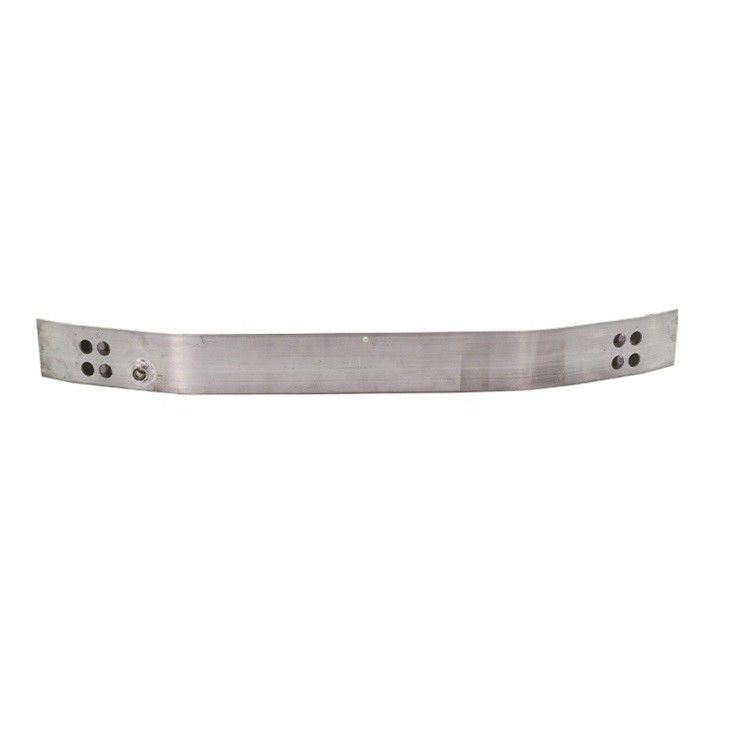 Deburring Surface Preparation Aluminum Housing for Automotive Bumper Cover Machining