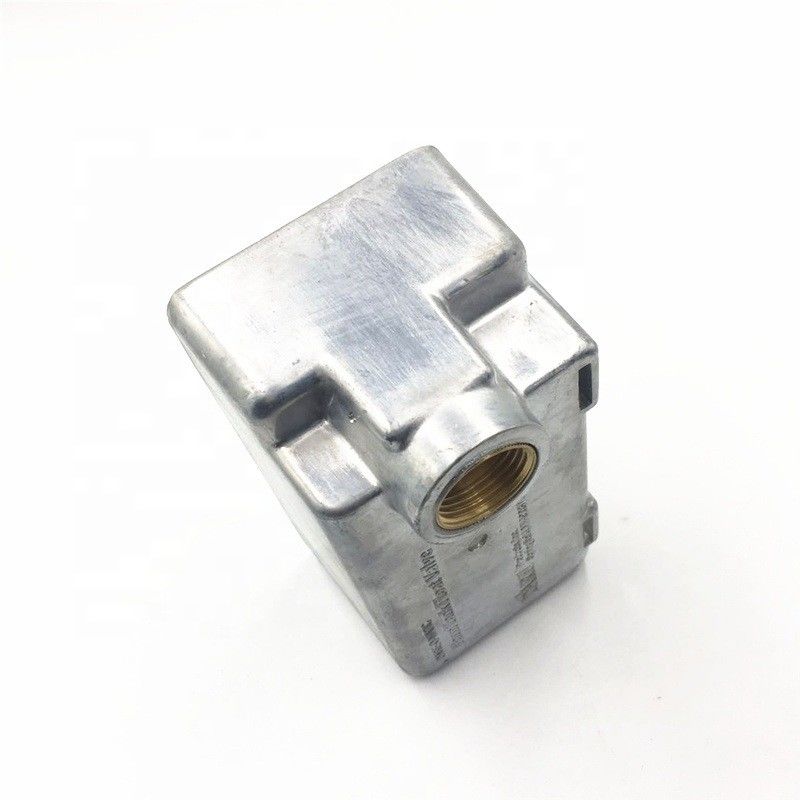 Electronic Accessories for Customized Aluminum Feed Valve Parts in Animal Husbandry