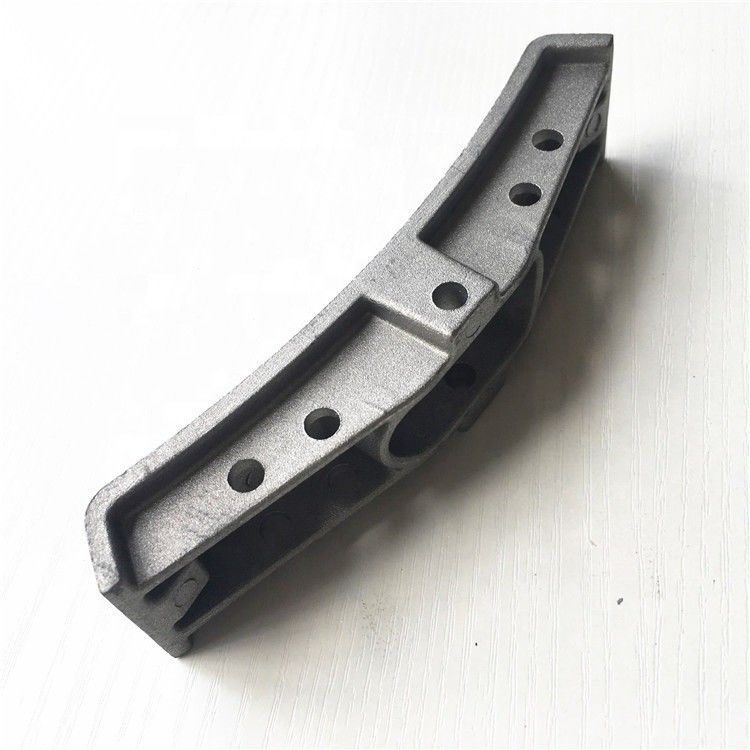 OEM Aluminium Die Casting Machining Center with STP/Step/Igs/Dwg/Pdf Drawing Expertise