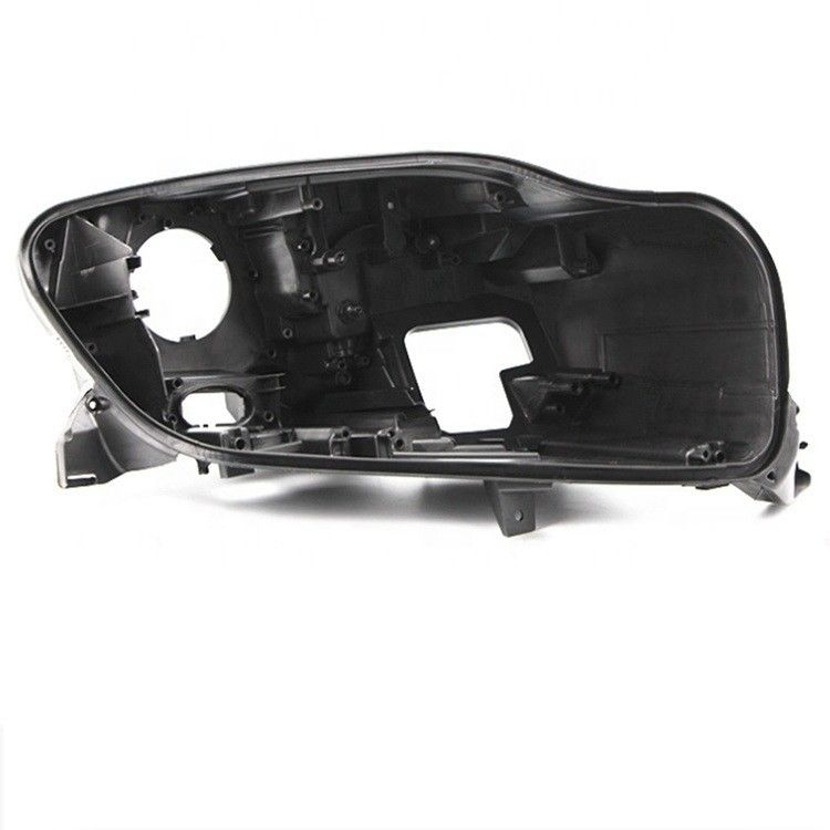 3-Level Casting Surface for Auto Lamp Head Housing Professional Deburring Preparation