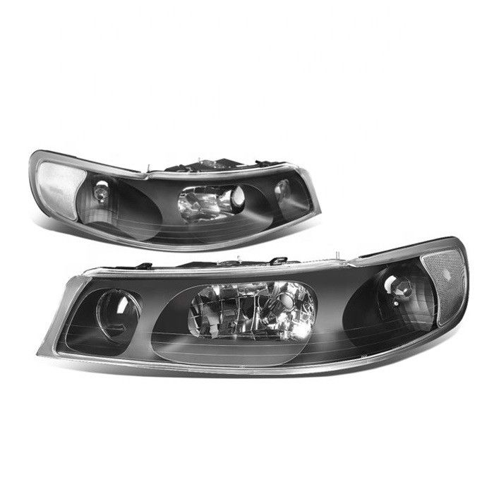 Aluminum Die Casting Headlights Housing with Horizontal Pressure Chamber and Deburring