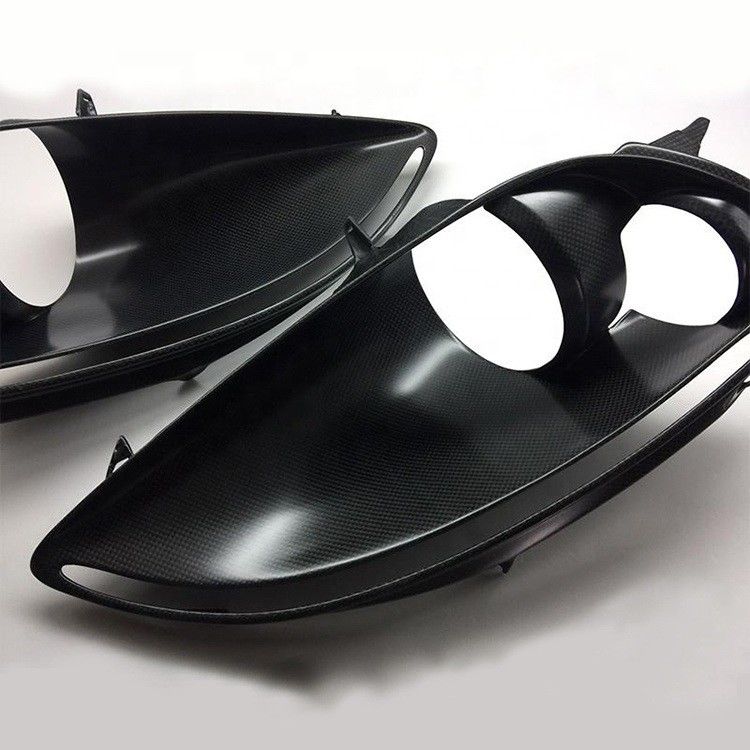 Machining Center for Spray Coating Aluminum Die Casting of Auto Lamp Head Housing
