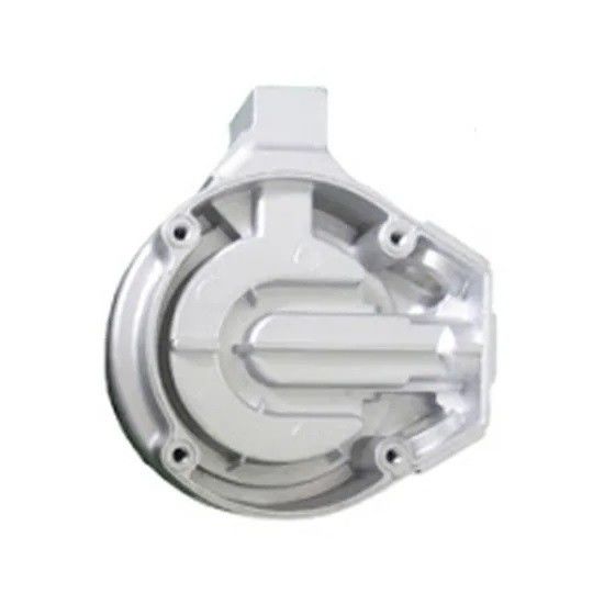 Professional Custom Aluminum Die Casting Parts for Cold Chamber Die Casting Machine