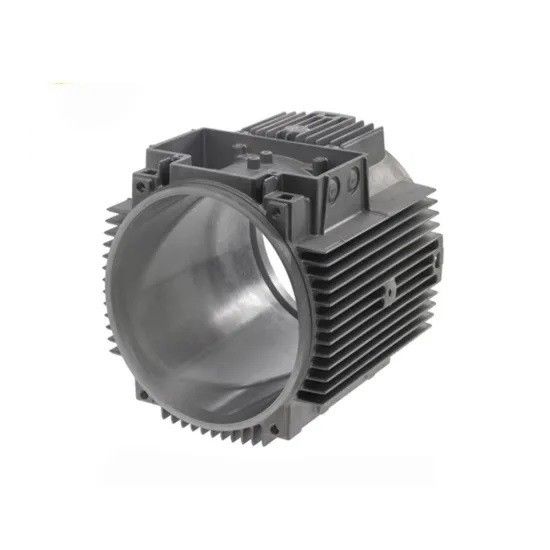 Custom Aluminum Die Casting High Bay Light for Horizontal Pressure Chamber Structure