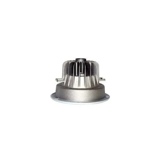 STP/Step/Igs/Dwg/Pdf Drawing Format Aluminum Die Casting Parts for Mechanical Machining