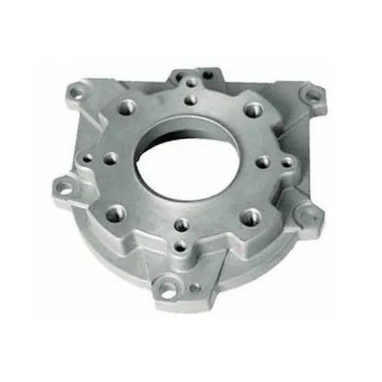 Deburring Precision Aluminium Housing Die Casting Parts with 3-Level Casting Surface