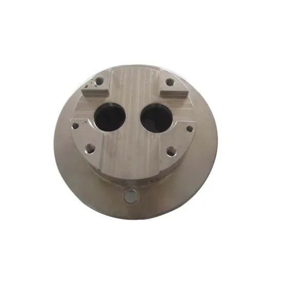 Hardware Aluminum Alloy Die Casting for Auto Parts Process Aluminum Die Casting