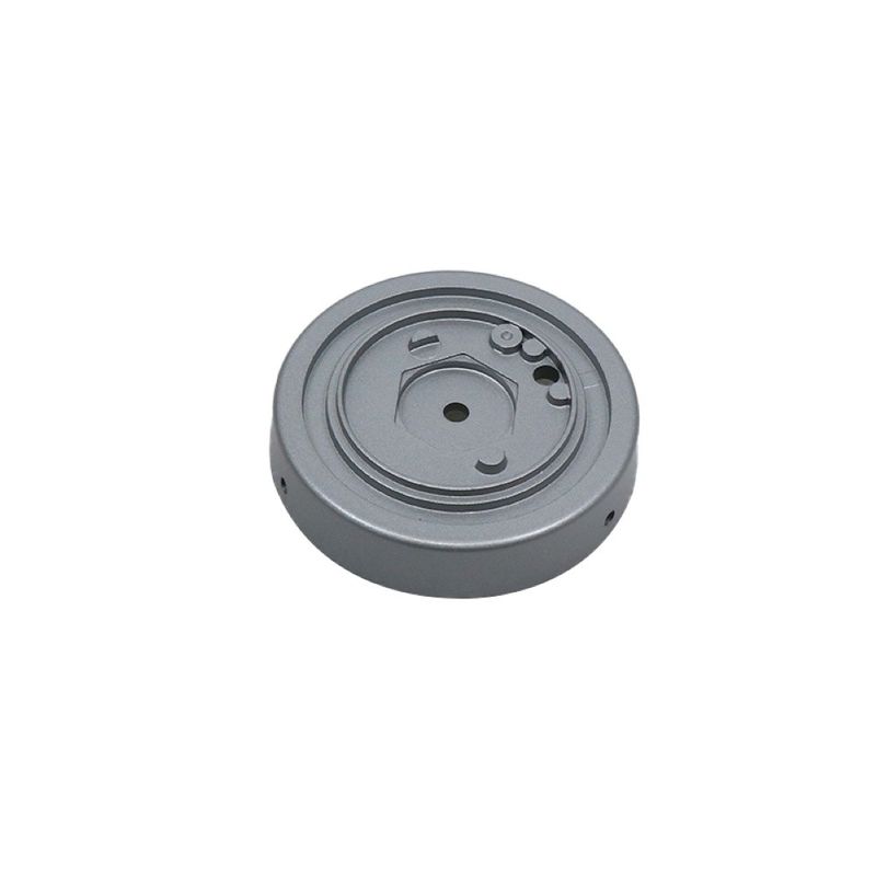 Precision Aluminium Die Casting for Car Part Casting Surface Level 3 and 50000shots Mould Life