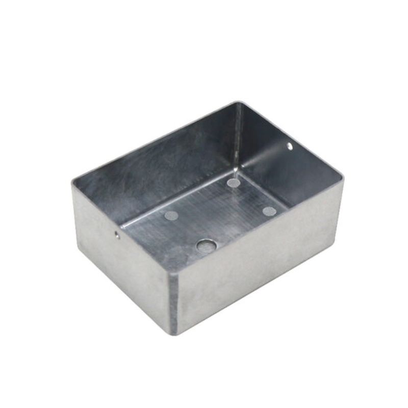 SGS Certified OEM Aluminum Low Pressure Die Casting Parts for Industrial Applications