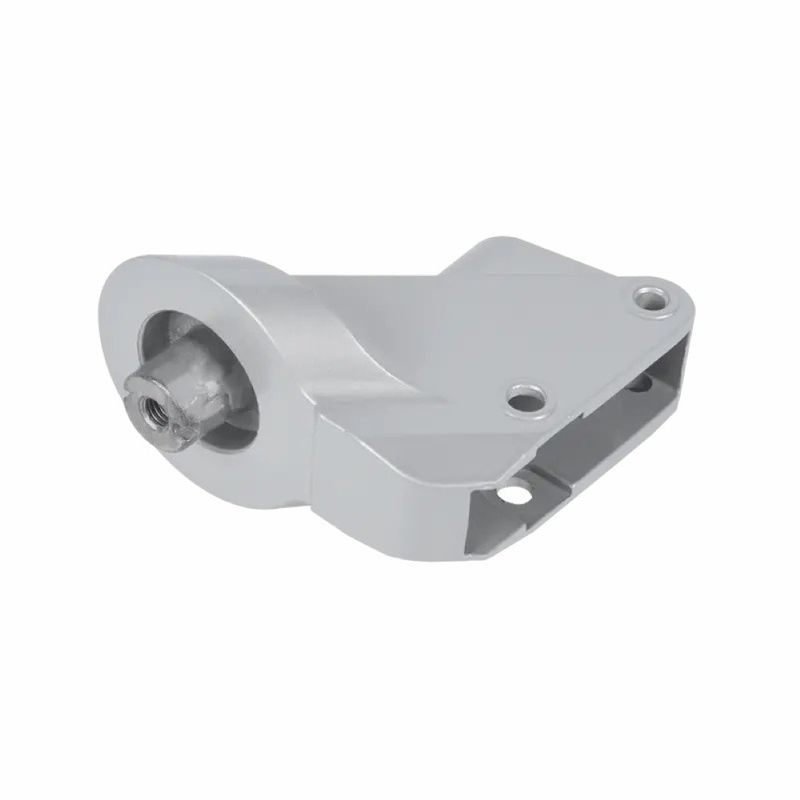 Customized Request Customized Aluminum Precision Die Casting Housing 4 Tolerance Grade