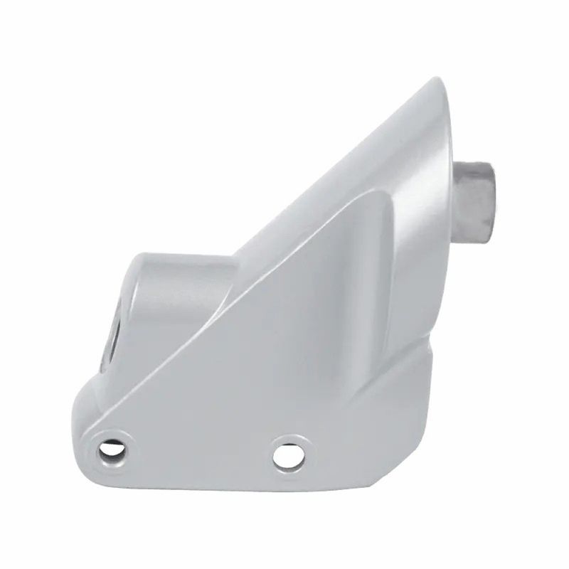 Custom CNC Machining Aluminium Precision Die Casting Method for Electronic Accessories