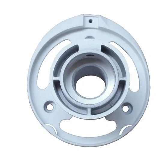 50000shots Mould Life CE Certified Aluminum Die Casting for Vehicle Part Car Parts