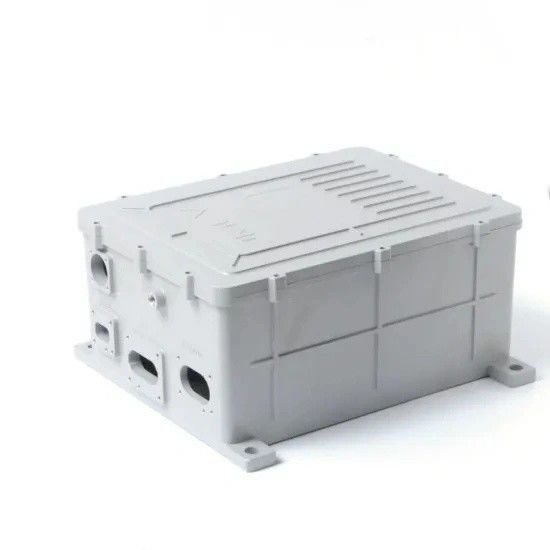 OEM Machinery Equipment Parts for Machining Center Drawing Format STP/Step/Igs/Dwg/Pdf