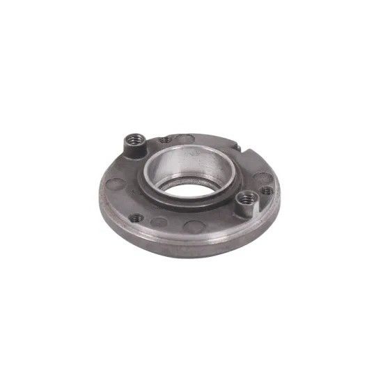 Custom High Precision Aluminum Alloy Die Casting Part in STP/Step/Igs/Dwg/Pdf Format