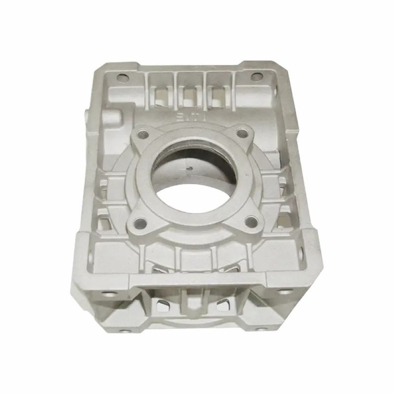 Custom Brass/Aluminum/Stainless Steel Casting Parts for Valve Machining High Precision