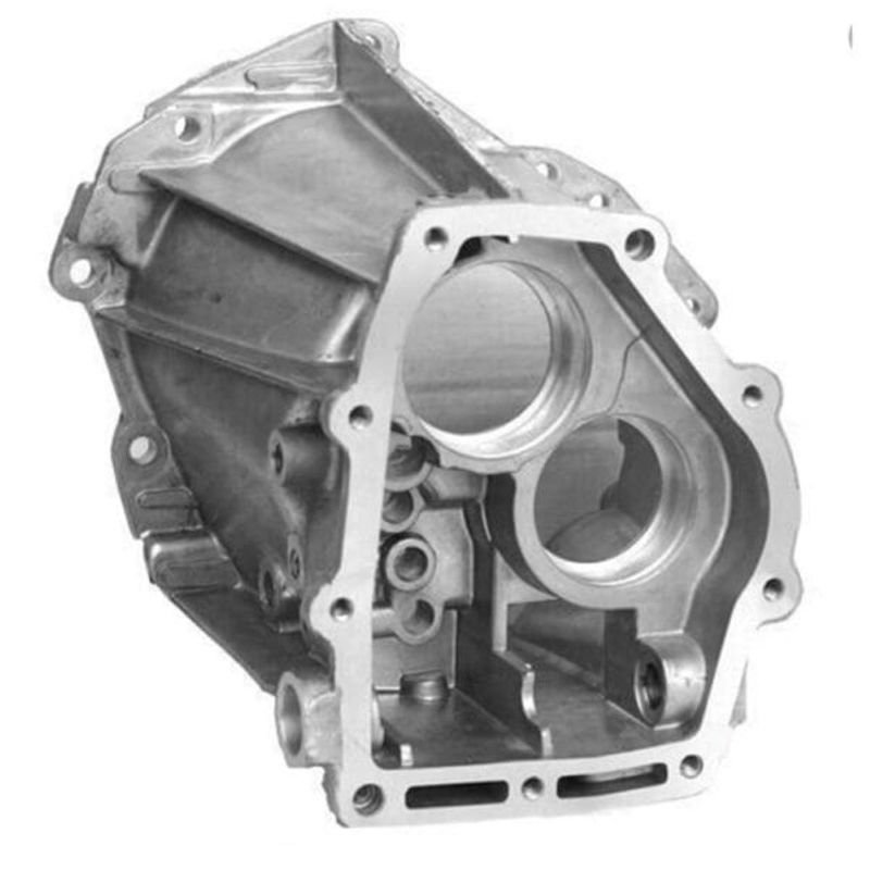 Customized CNC Machining Part with Tolerance Grade 4 Customized Production Line Options
